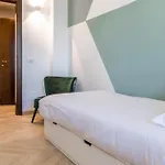 ALTIDO Superb Apt close to Fiera Milano&City Life