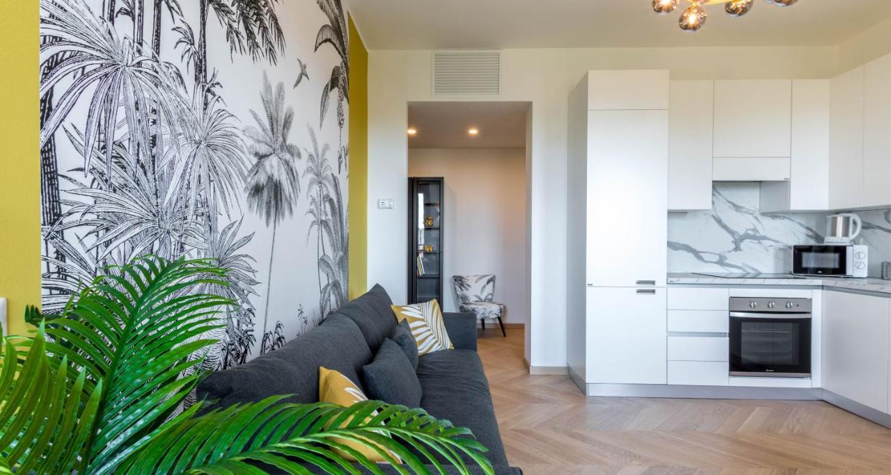 Altido Superb Close To Fiera Milano&city Life
