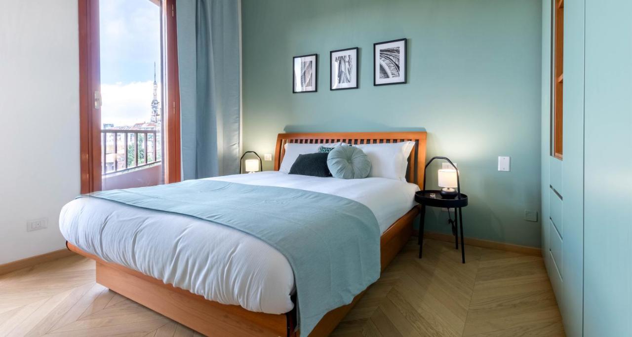 Apartamento Altido Superb Close To Fiera Milano&city Life