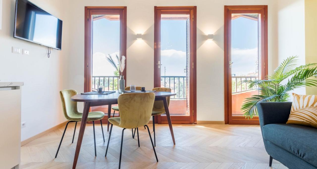 Altido Superb Close To Fiera Milano&city Life Milán