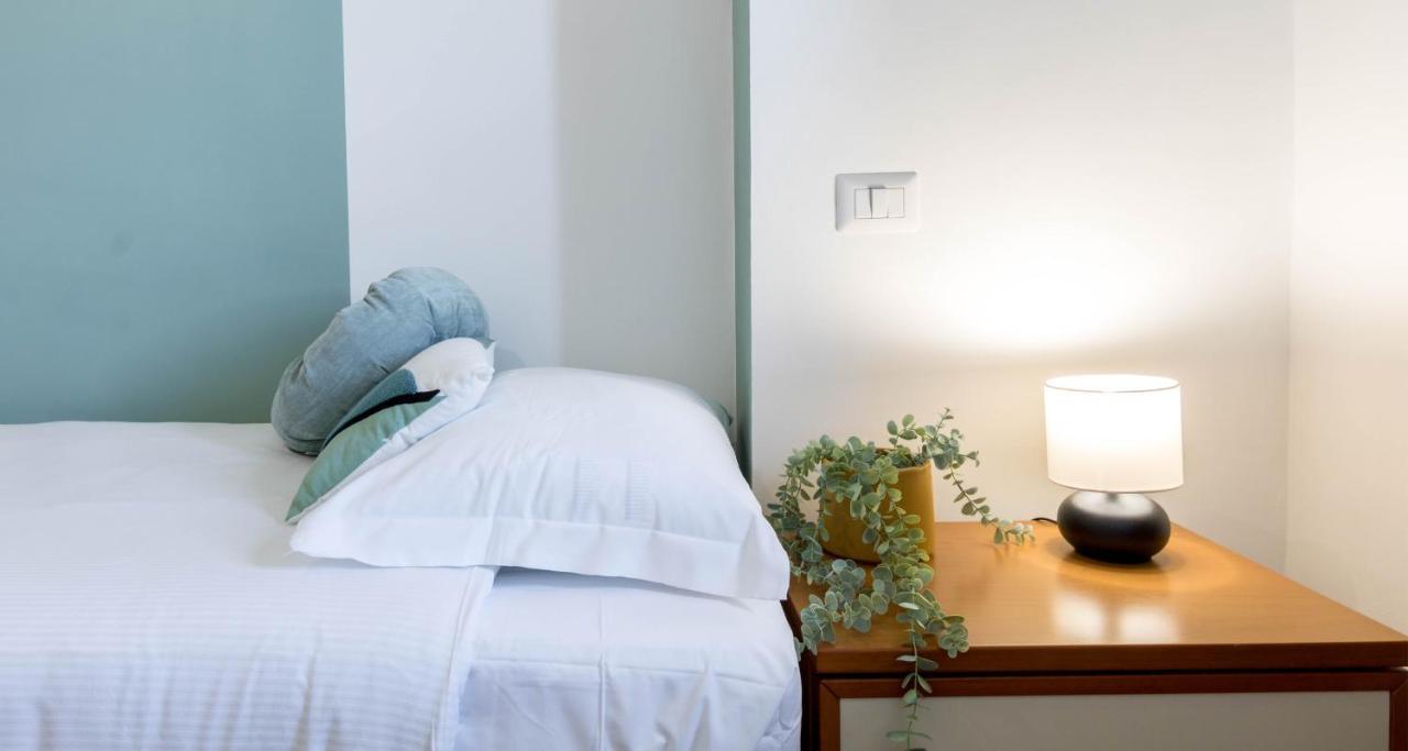 Altido Superb Close To Fiera Milano&city Life Apartamento *