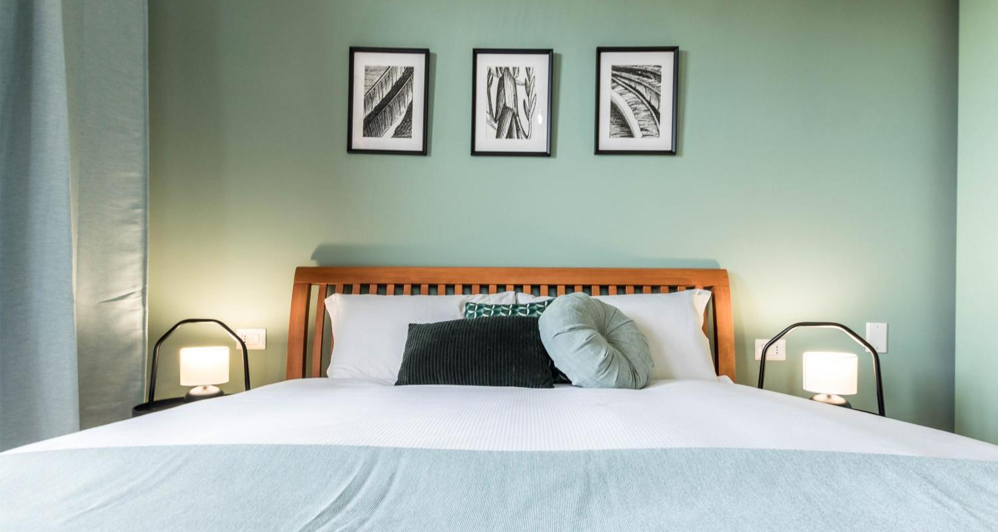 Altido Superb Close To Fiera Milano&city Life Apartamento