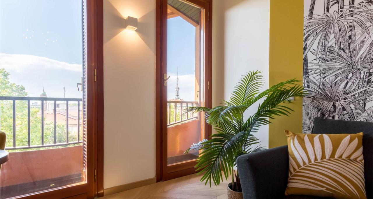 Apartamento Altido Superb Close To Fiera Milano&city Life Milán