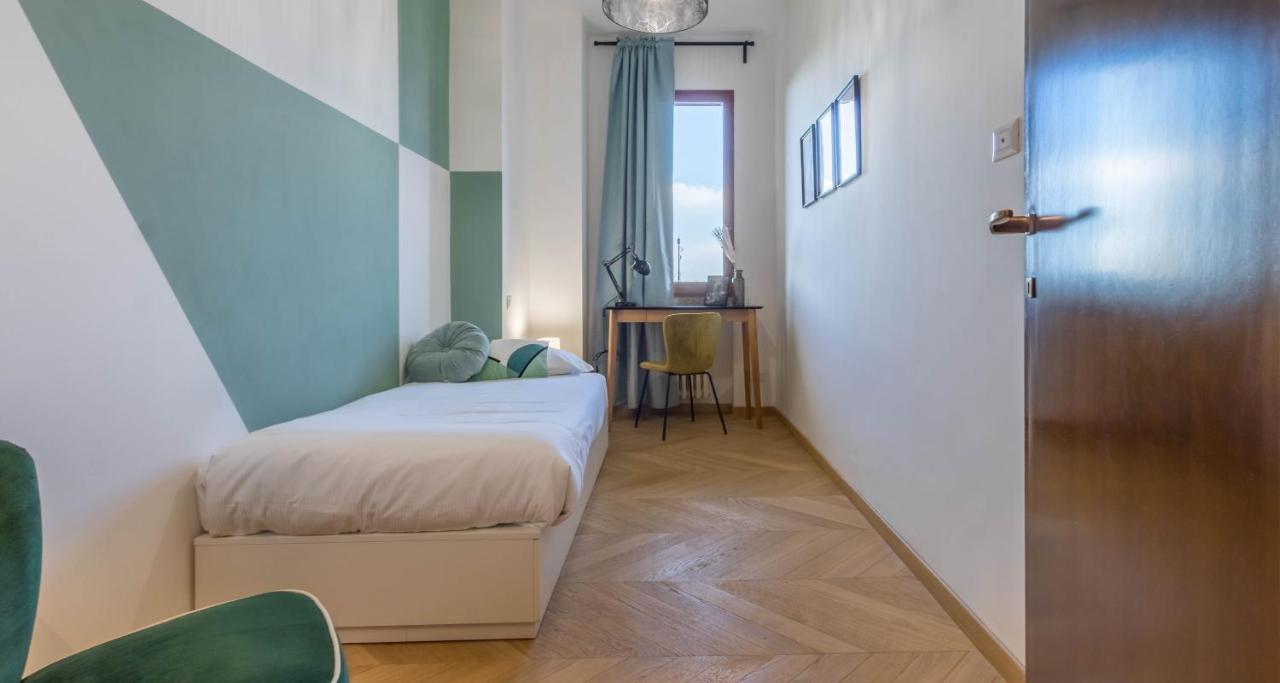 Altido Superb Close To Fiera Milano&city Life Apartamento *