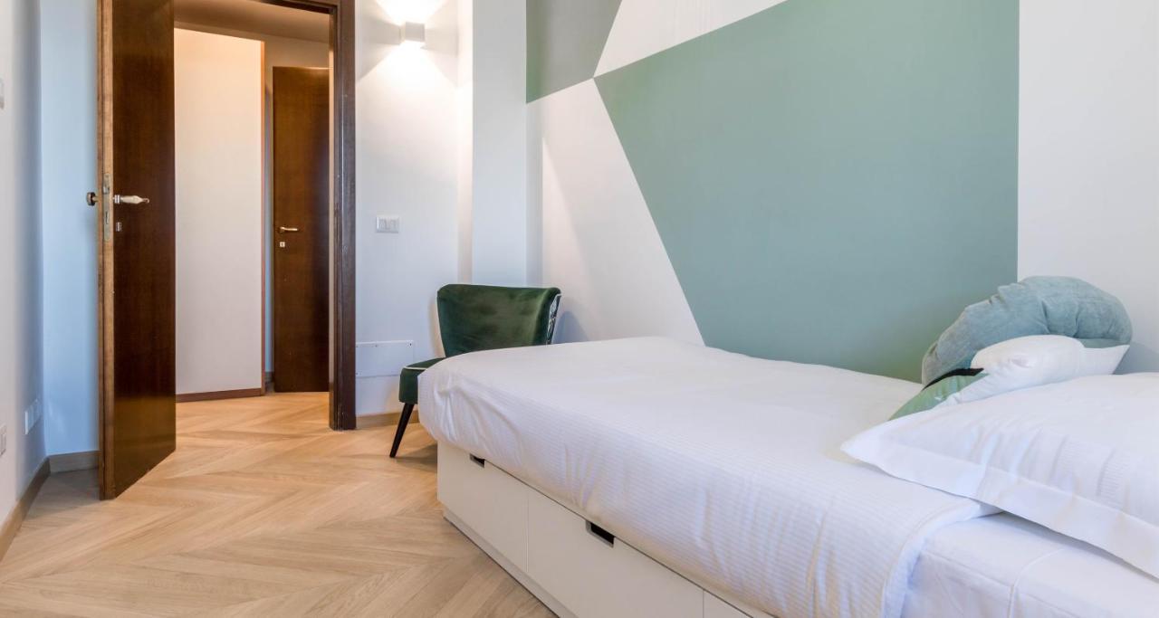 Altido Superb Close To Fiera Milano&city Life Milán