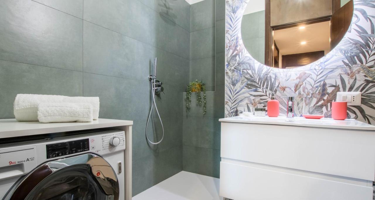 Altido Superb Close To Fiera Milano&city Life Apartamento *