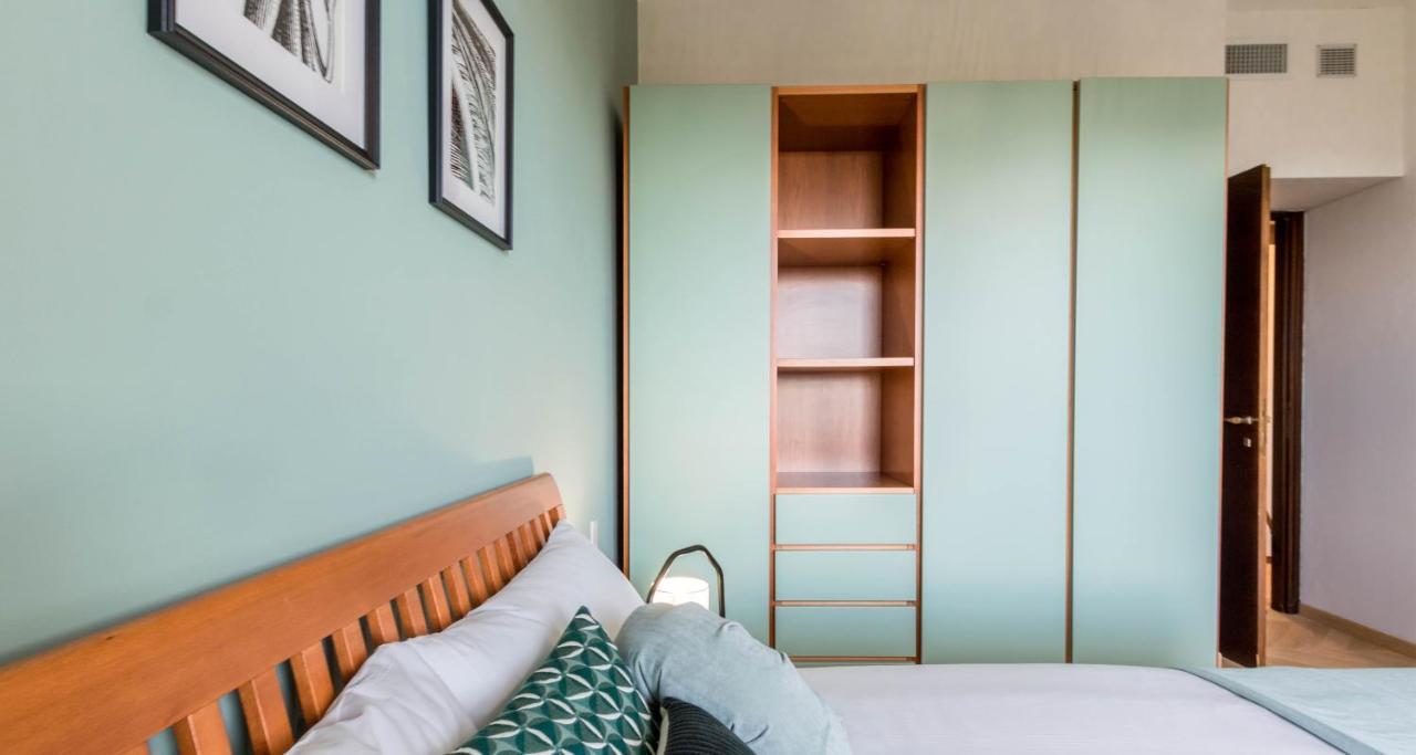 Apartamento Altido Superb Close To Fiera Milano&city Life *
