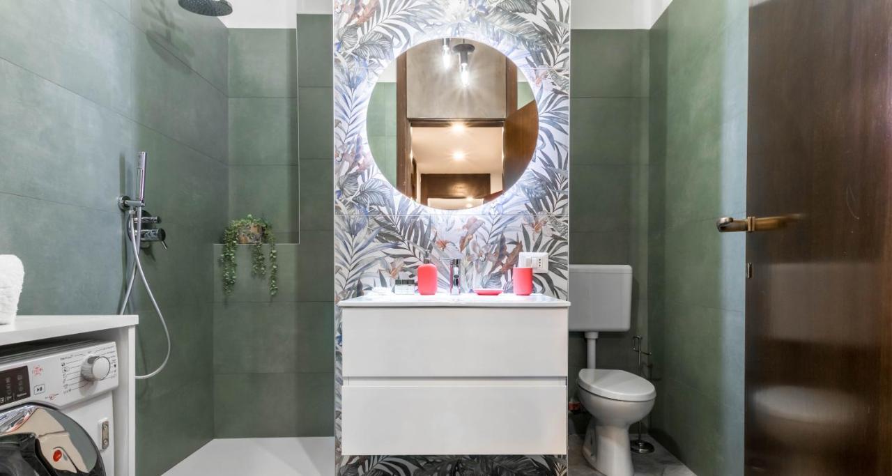 Altido Superb Close To Fiera Milano&city Life Apartamento