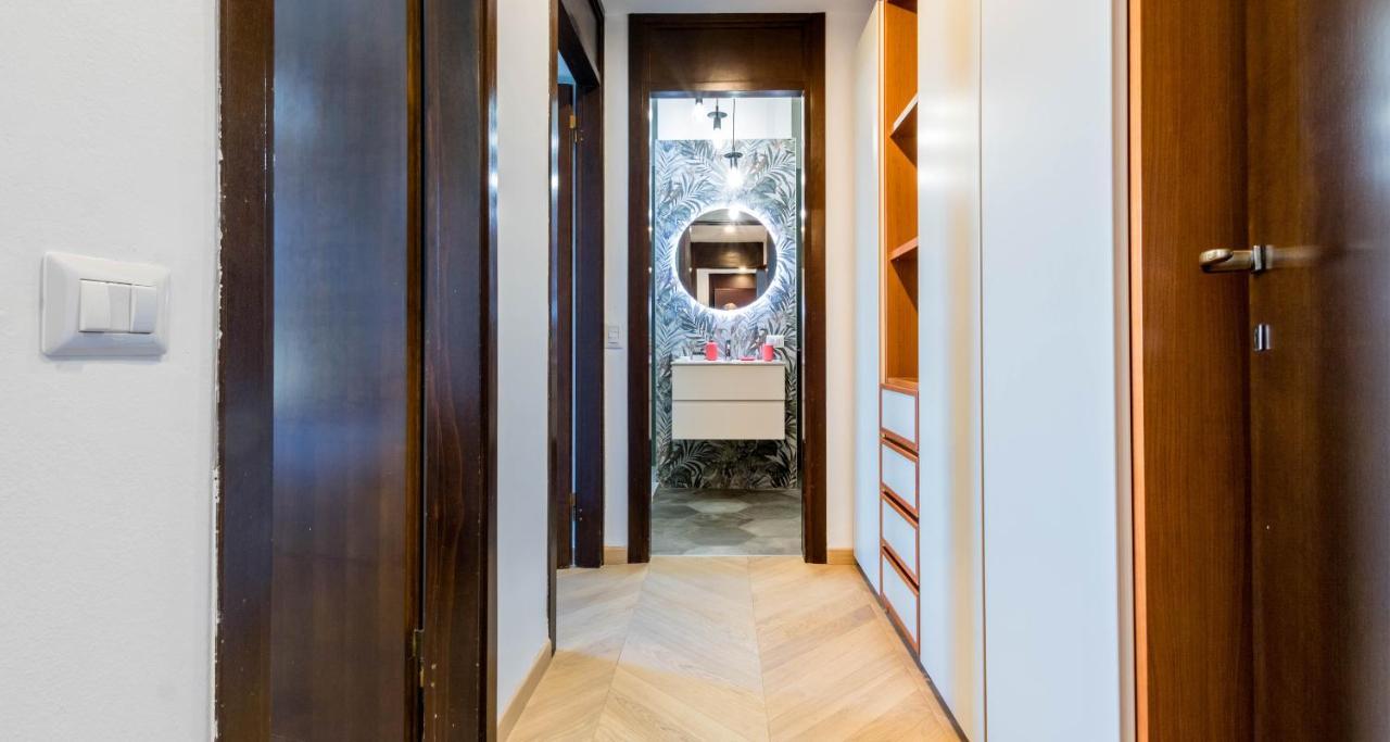 Altido Superb Close To Fiera Milano&city Life Apartamento Milán