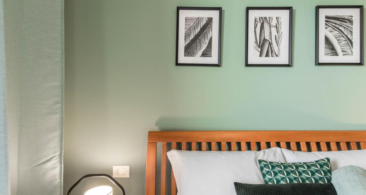Apartamento Altido Superb Close To Fiera Milano&city Life