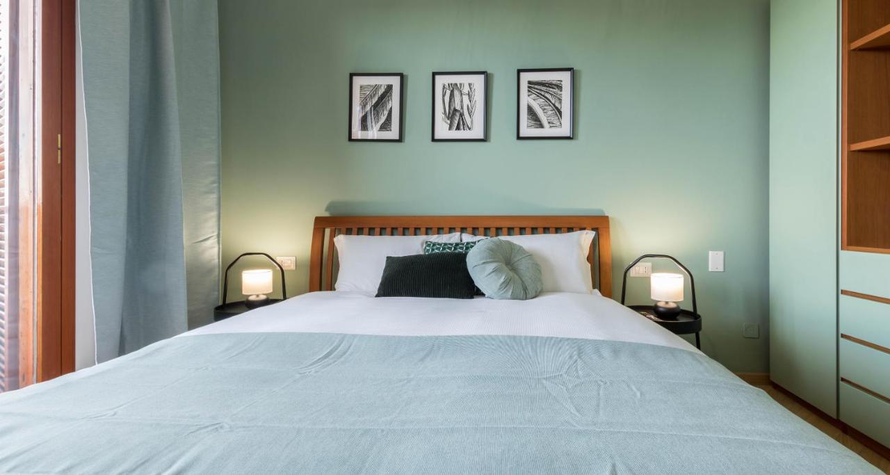 Apartamento Altido Superb Close To Fiera Milano&city Life *