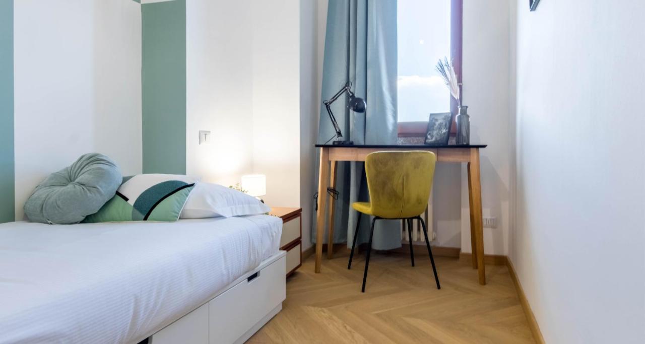 Apartamento Altido Superb Close To Fiera Milano&city Life *