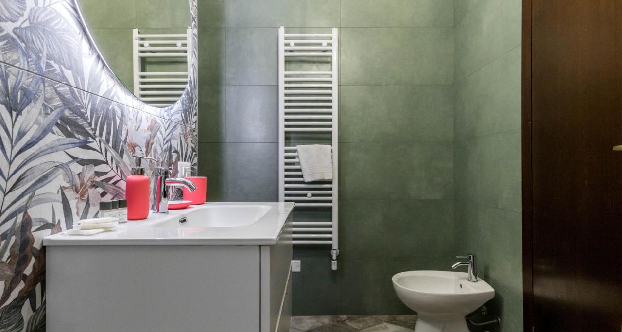 Altido Superb Close To Fiera Milano&city Life * Milán