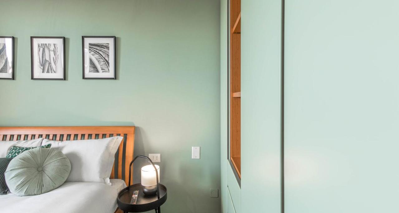 Apartamento Altido Superb Close To Fiera Milano&city Life *